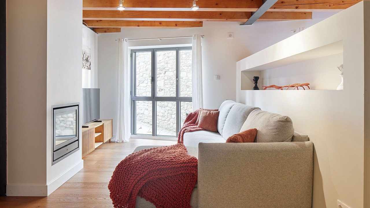 Photo of Livingroom in Arties