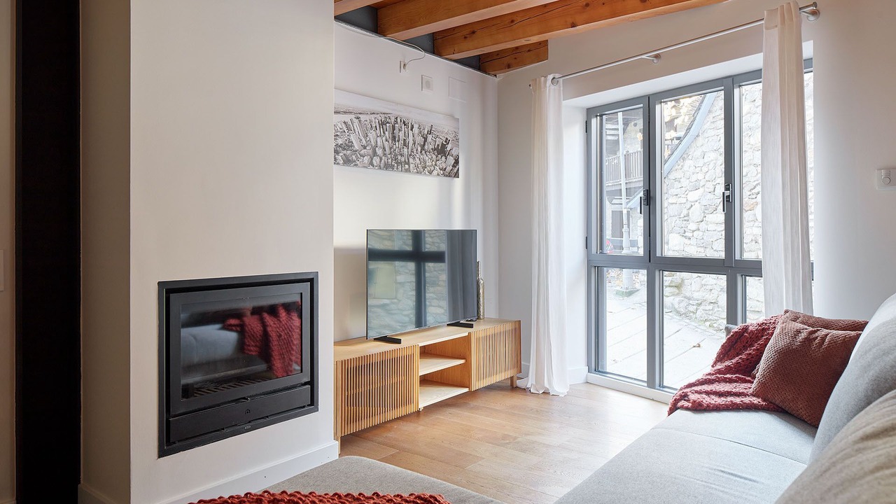 Photo of Livingroom in Arties