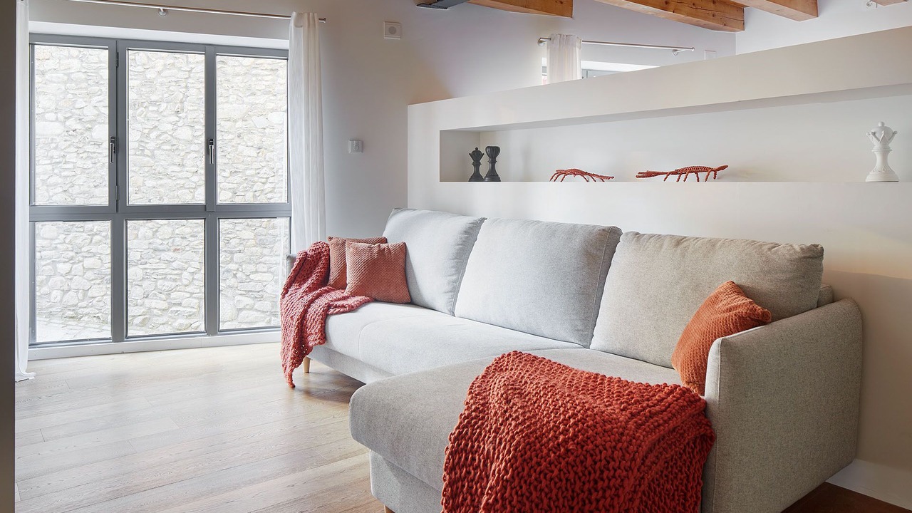 Photo of Livingroom in Arties