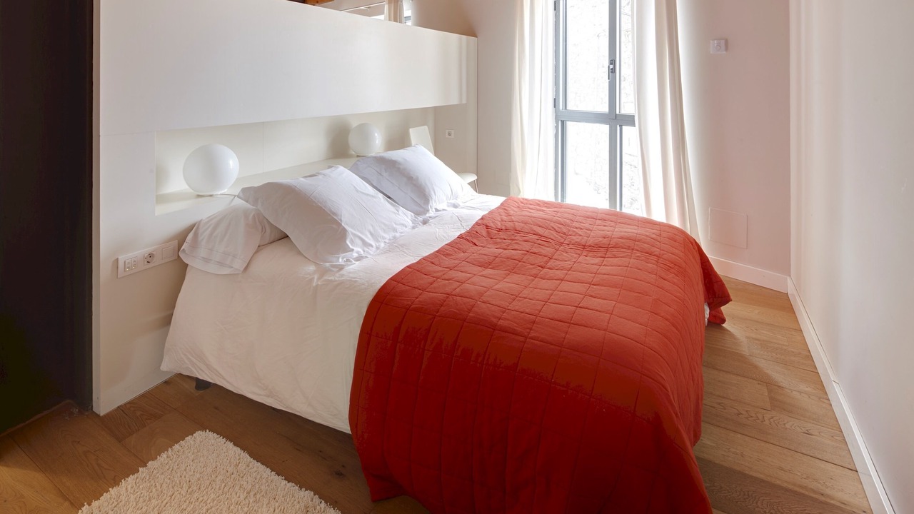 Photo of Bedroom in Arties