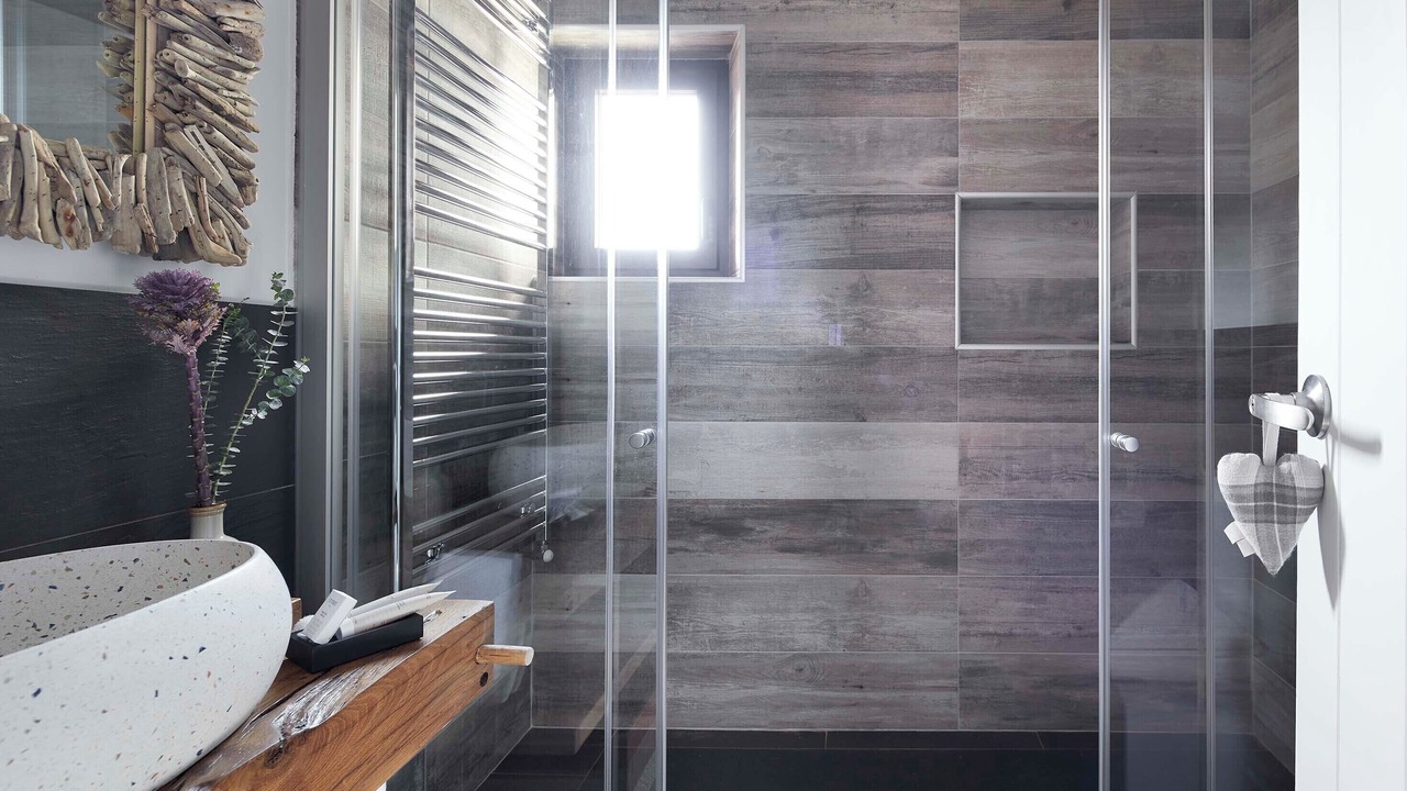 Photo of Bathroom in Pujo
