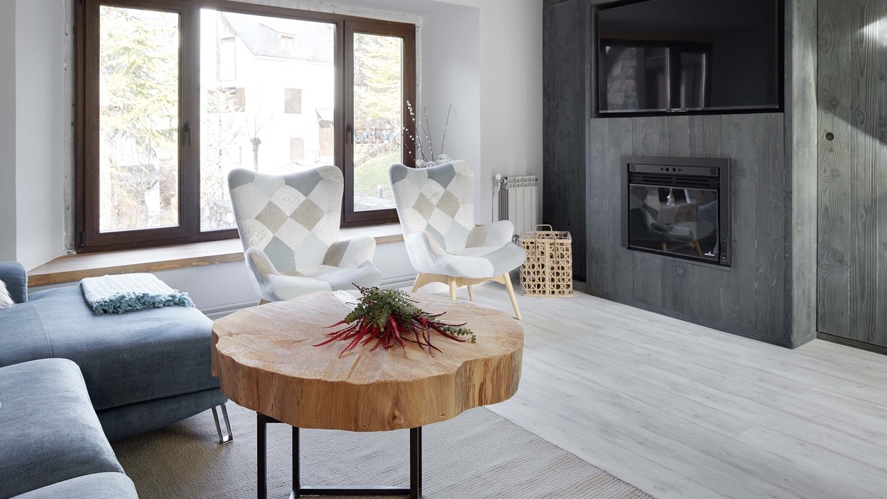 Photo of Livingroom in Pujo