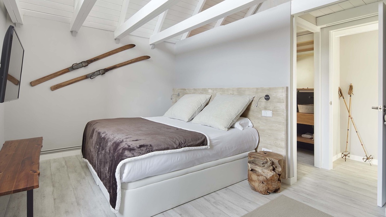 Photo of Bedroom in Pujo