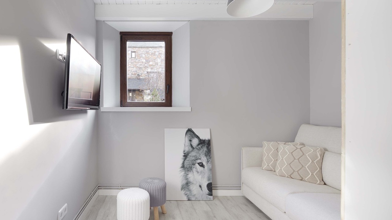 Photo of Livingroom in Pujo