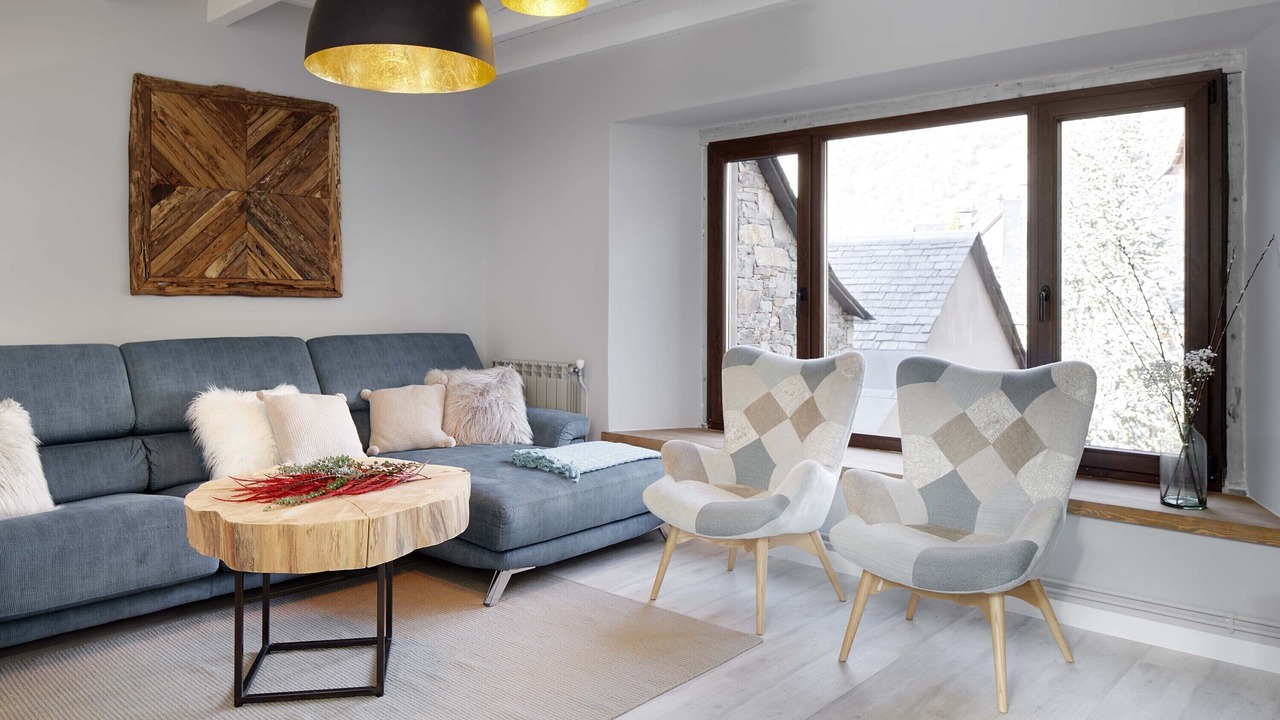 Photo of Livingroom in Pujo