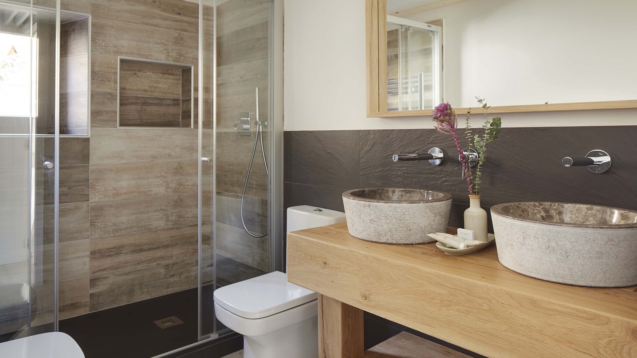 Photo of Bathroom in Pujo