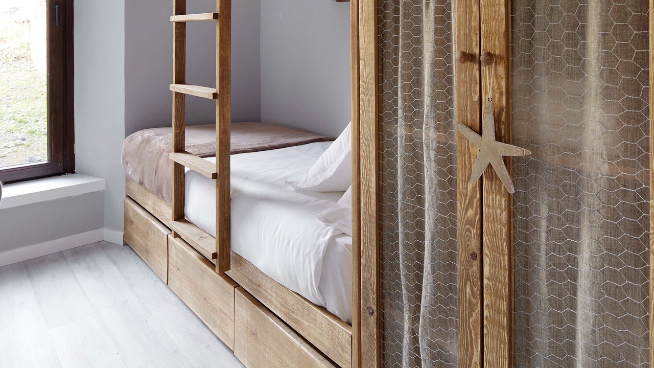 Photo of Bedroom in Pujo
