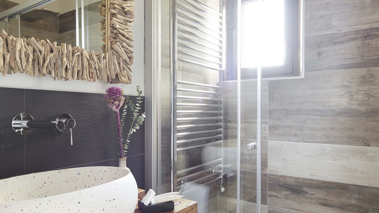Photo of Bathroom in Pujo