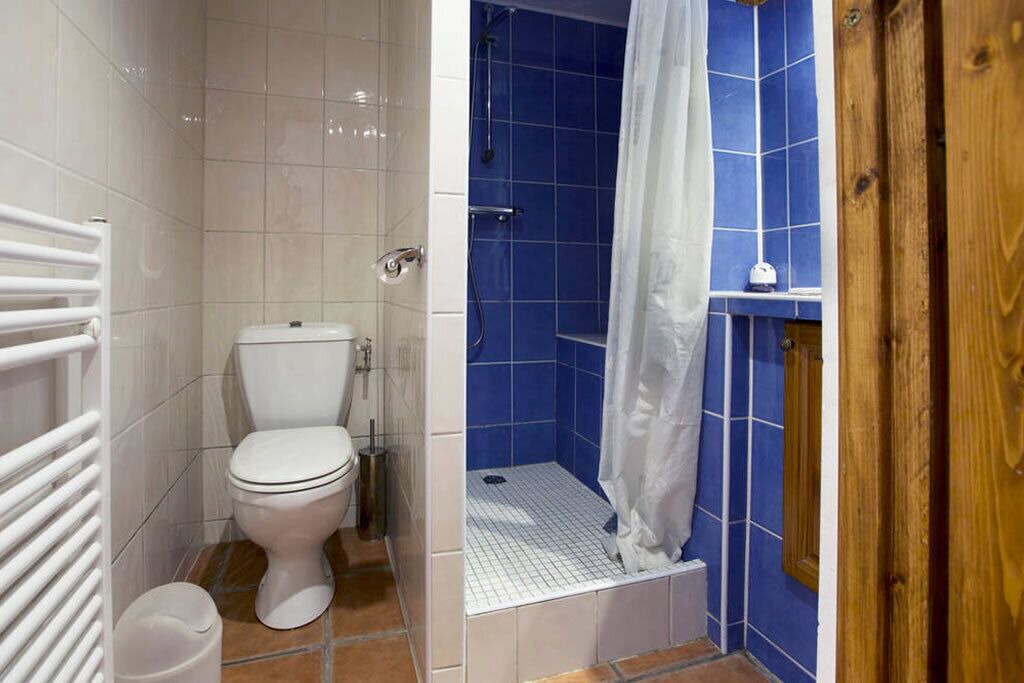 Photo of Bathroom in Montferrer