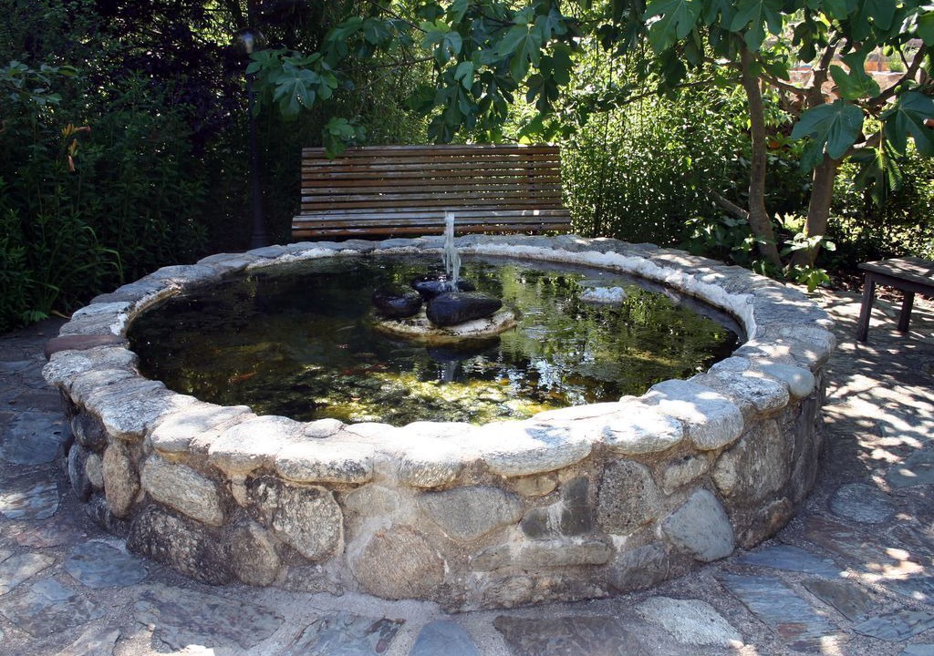 Photo of Outdoor in Montferrer