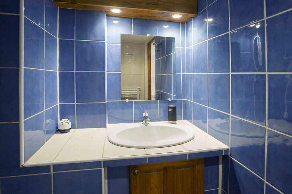 Photo of Bathroom in Montferrer