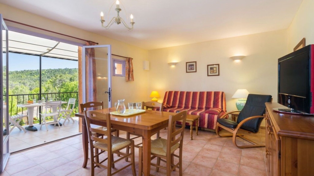 Photo of Livingroom in Figanieres