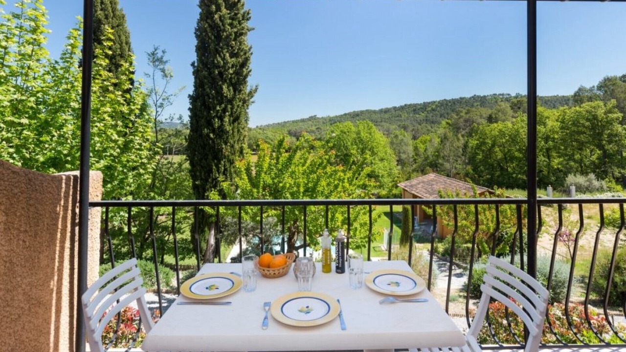 Photo of Outdoor in Figanieres