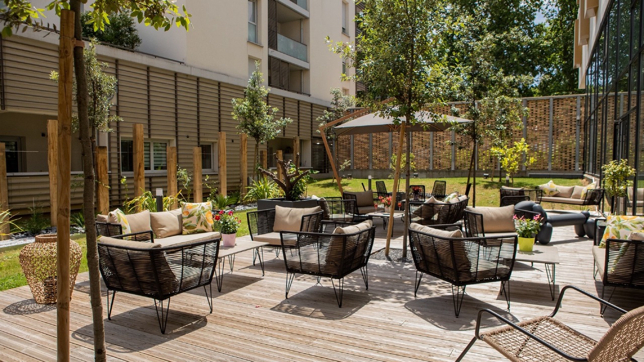 Photo of Outdoor in Ponts Jumeaux