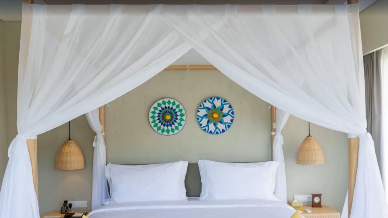 Photo of Bedroom in Pemenang