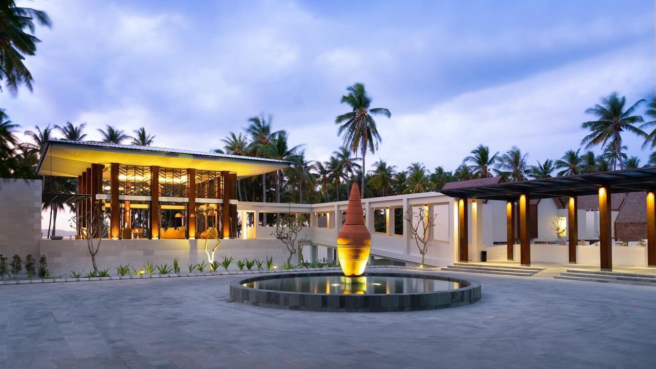 Photo of Outdoor in Pemenang