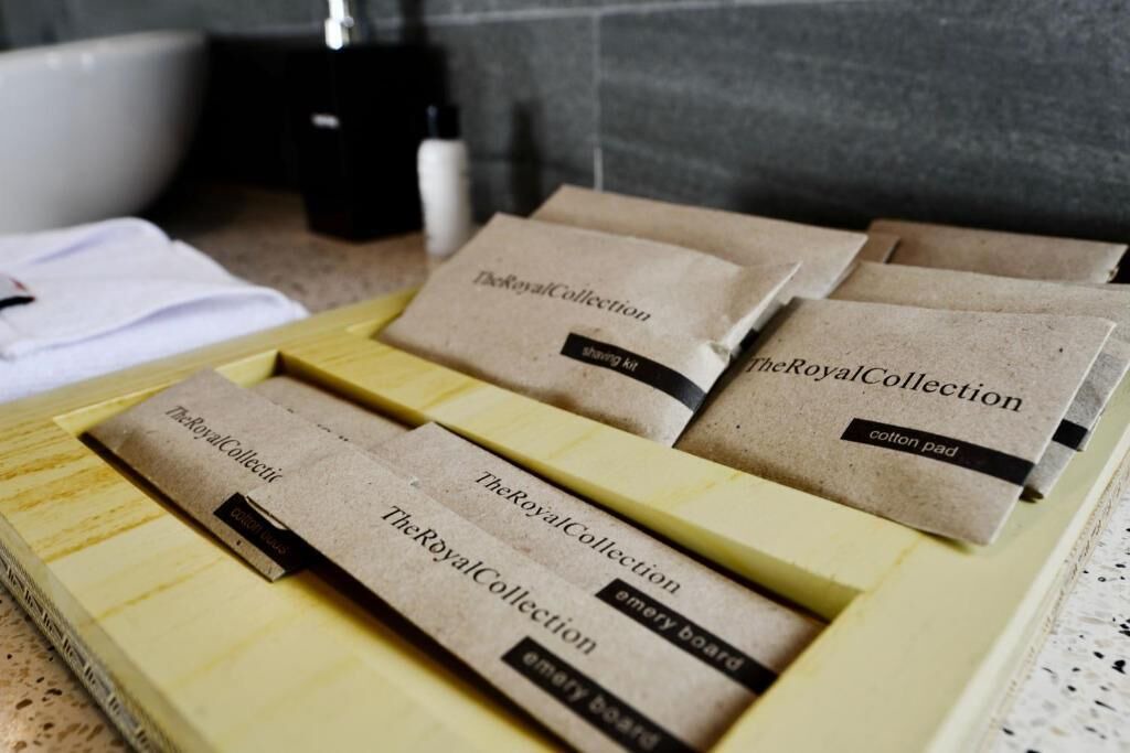 Photo of Bathroom in Pemenang