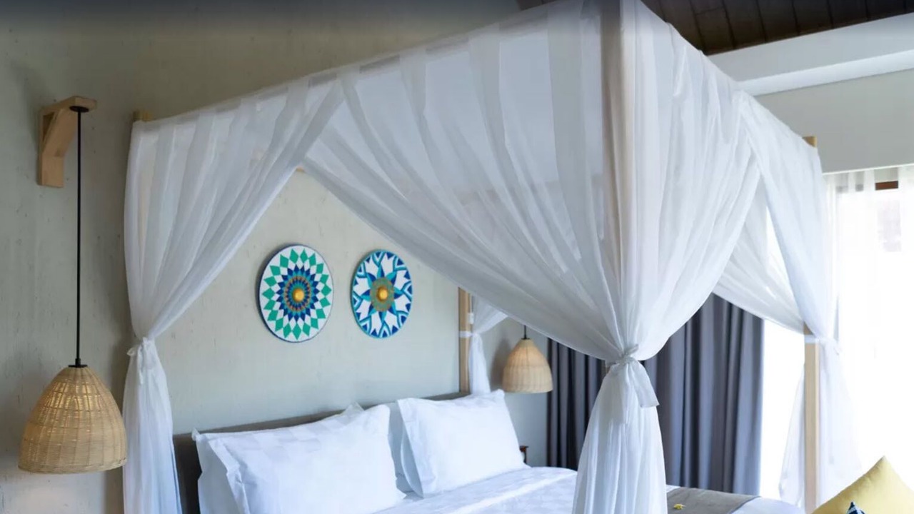 Photo of Bedroom in Pemenang