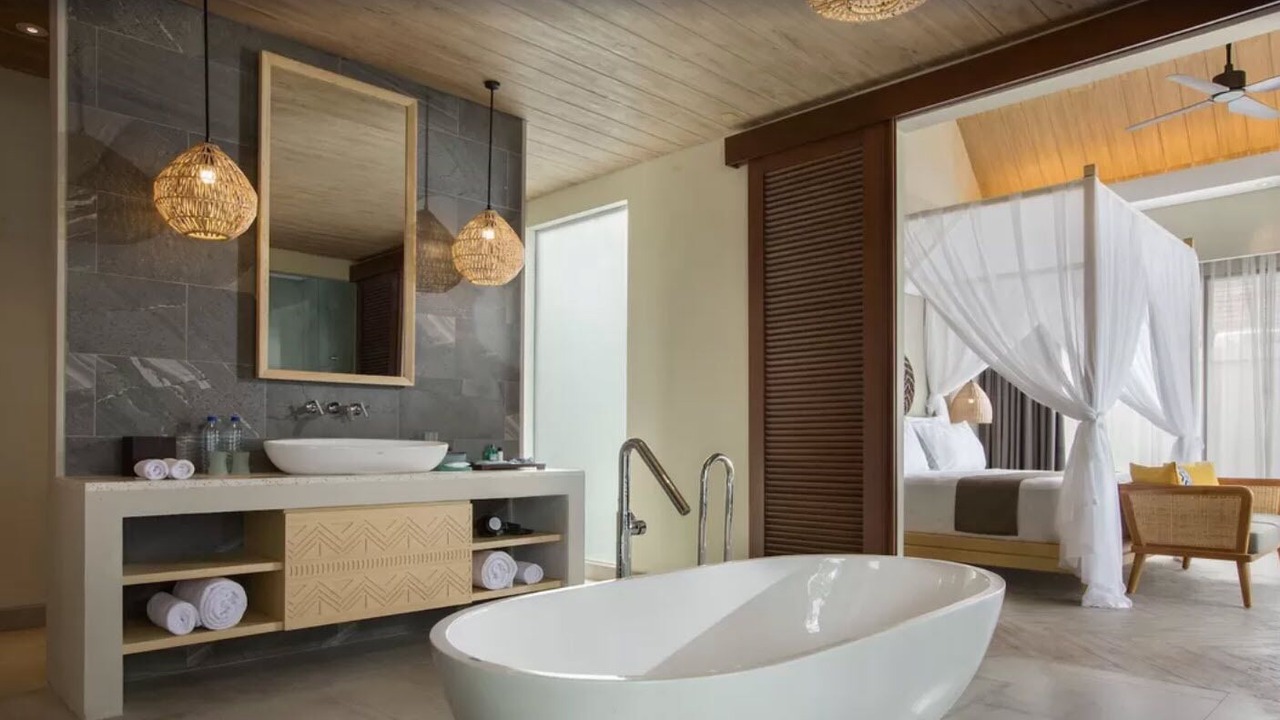 Photo of Bathroom in Pemenang