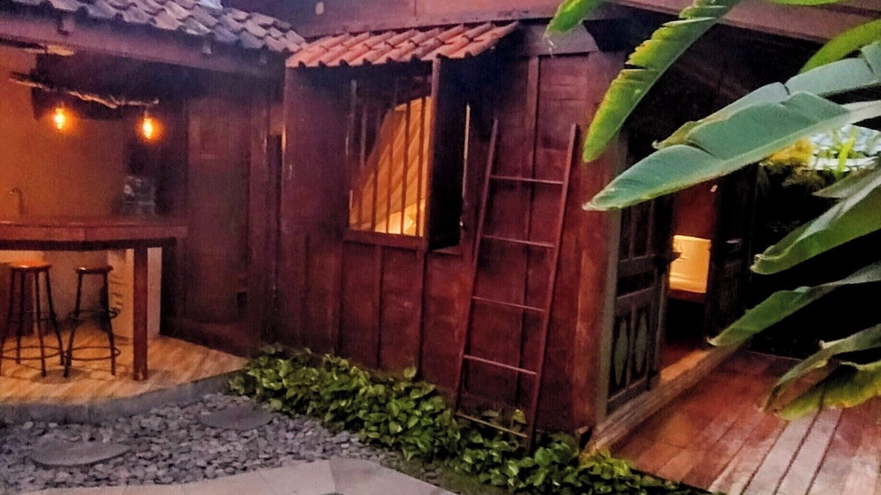 Photo of Outdoor in Dyanapura