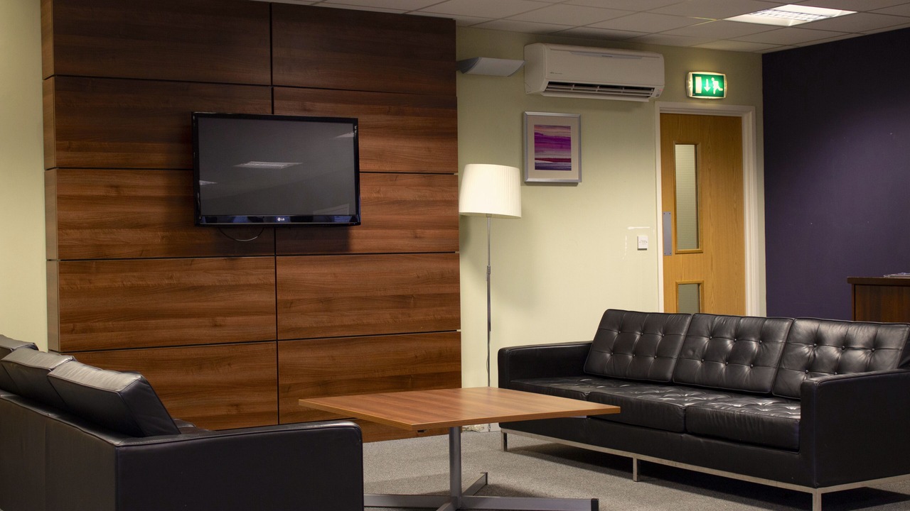 Photo of Livingroom in Kirmington