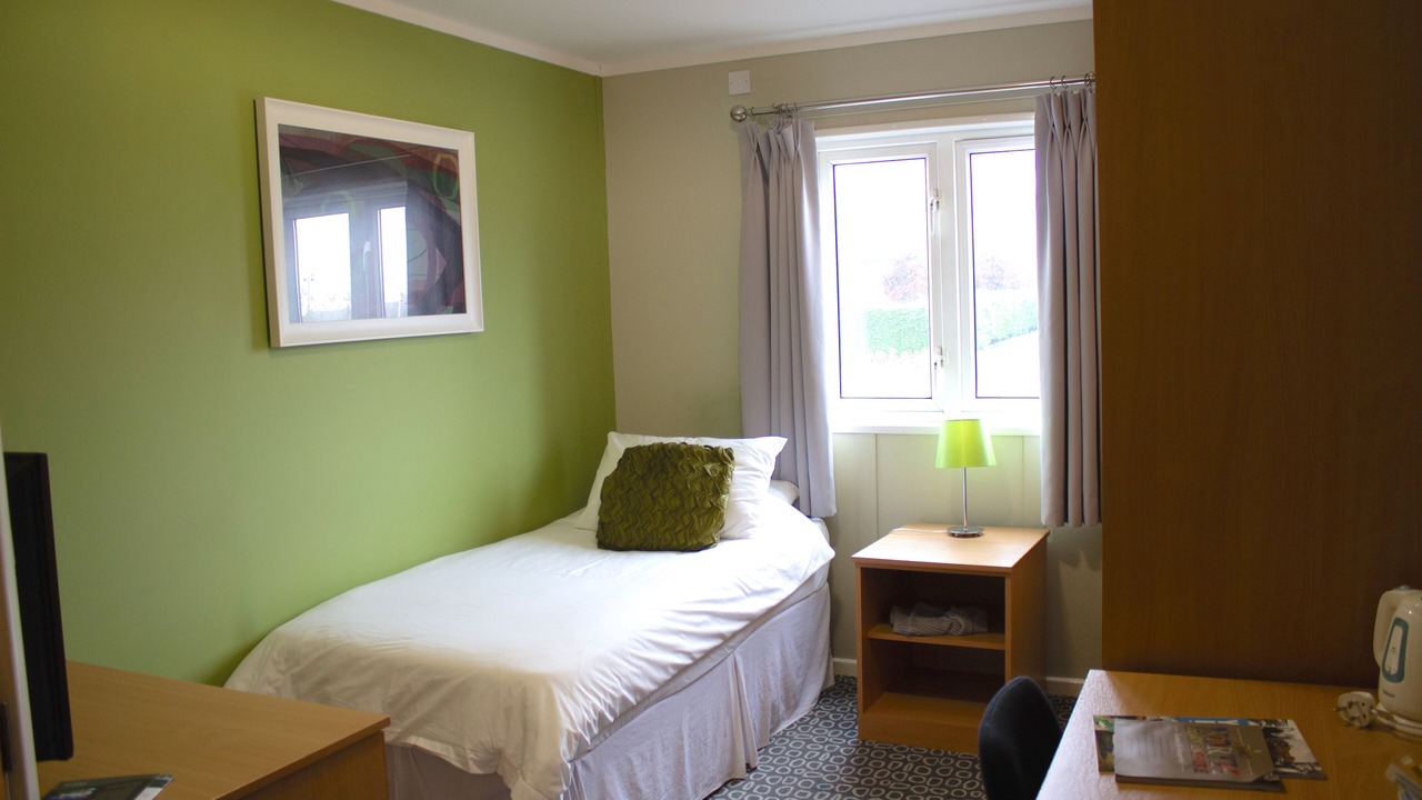 Photo of Bedroom in Kirmington