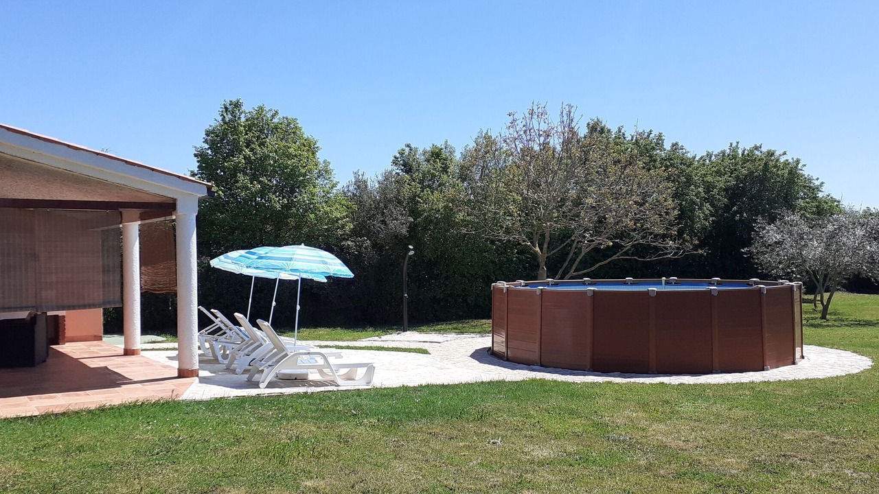Photo of Outdoor in Liznjan