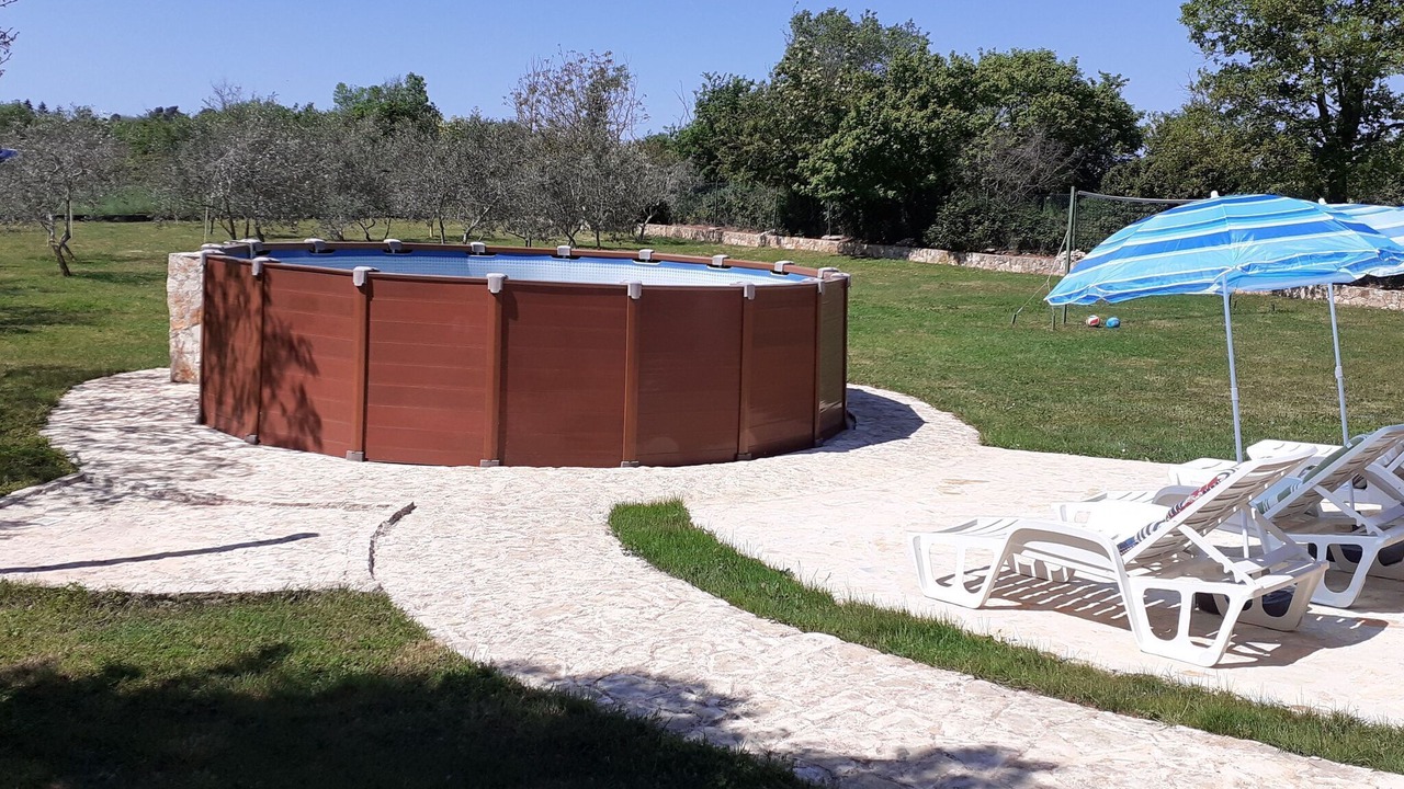 Photo of Outdoor in Liznjan