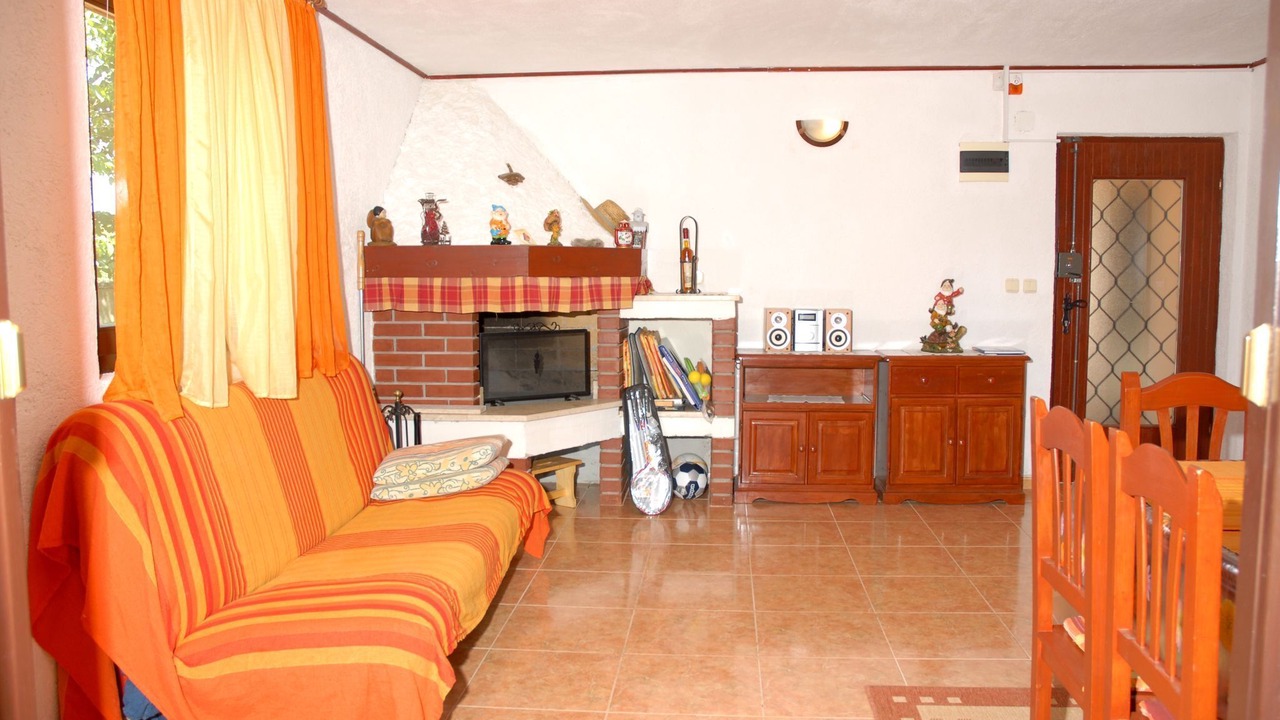 Photo of Livingroom in Liznjan