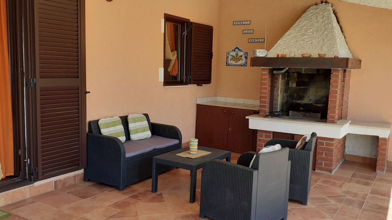 Photo of Patio Balcony in Liznjan