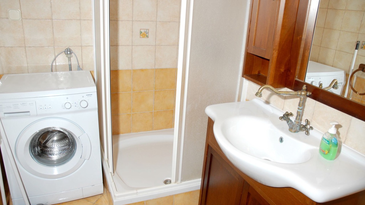 Photo of Bathroom in Liznjan