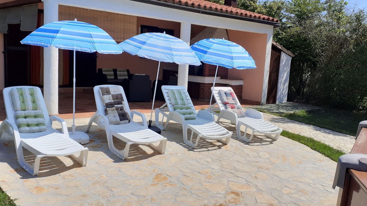 Photo of Patio Balcony in Liznjan