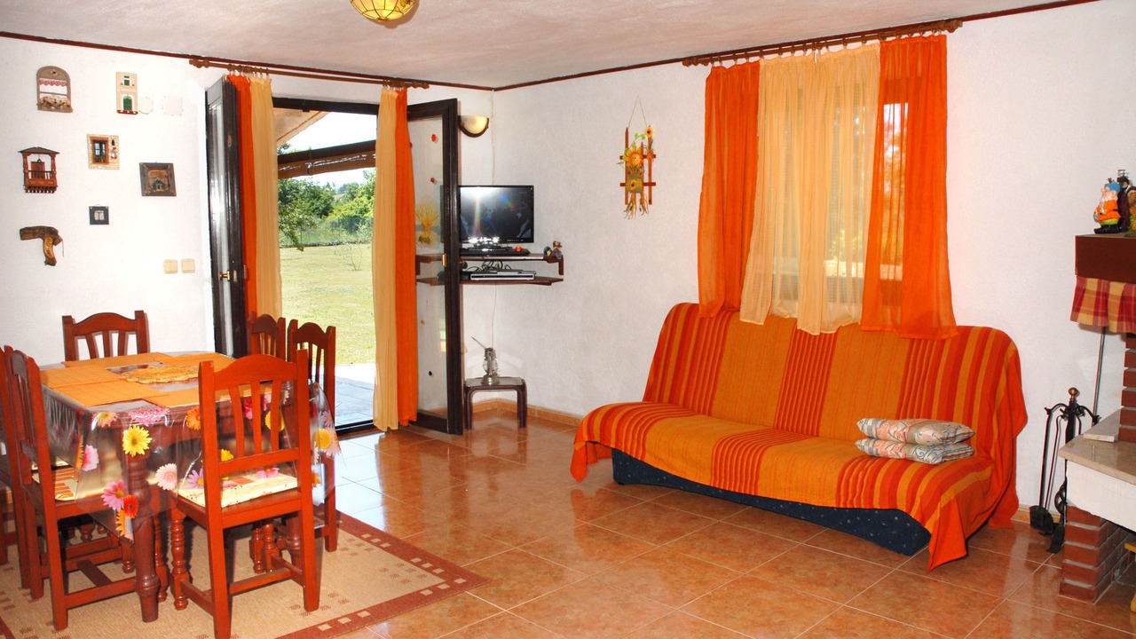 Photo of Livingroom in Liznjan