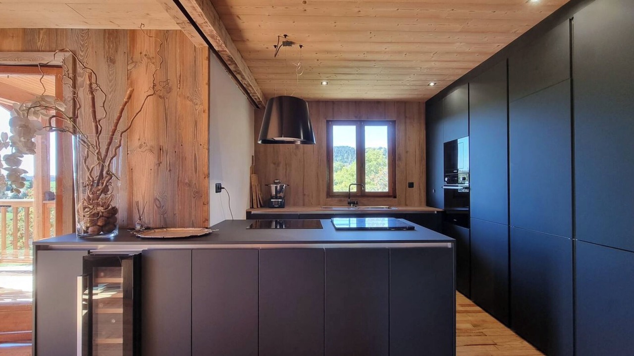 Photo of Kitchen in Superbolquere