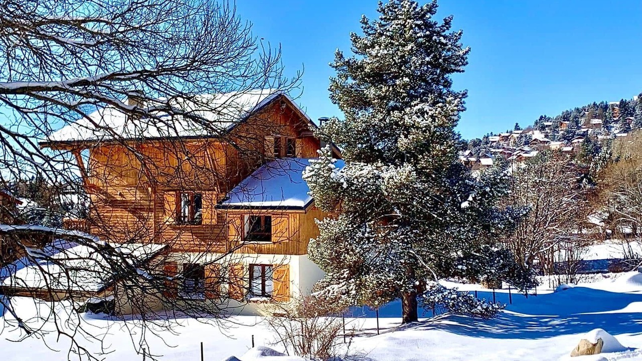 Photo of Outdoor in Superbolquere