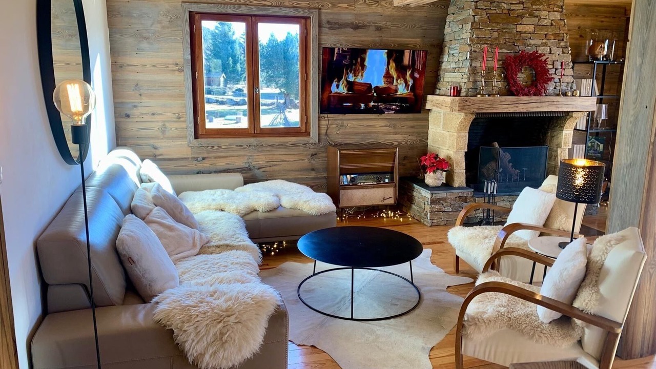 Photo of Livingroom in Superbolquere