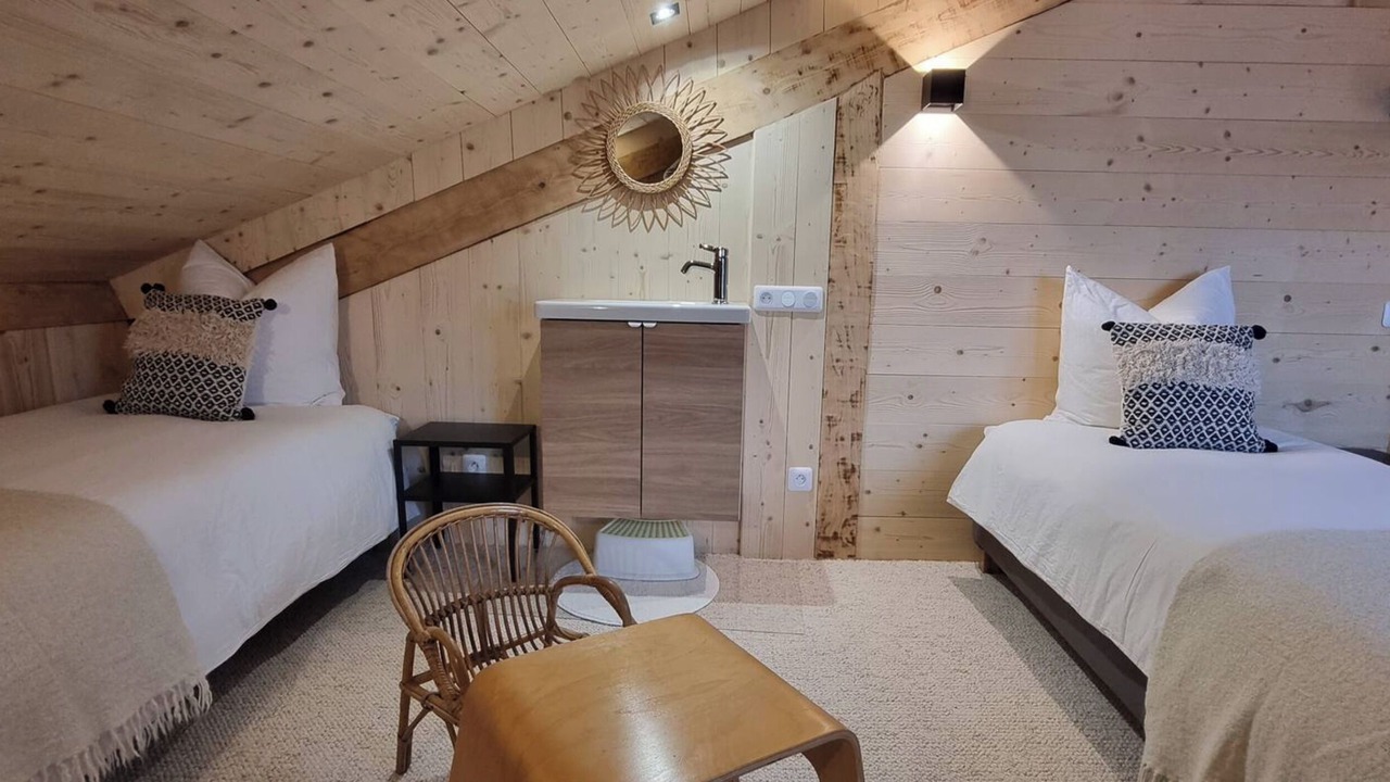 Photo of Bedroom in Superbolquere