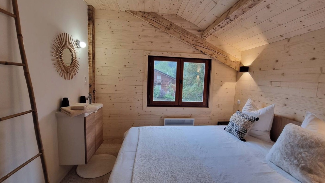 Photo of Bedroom in Superbolquere