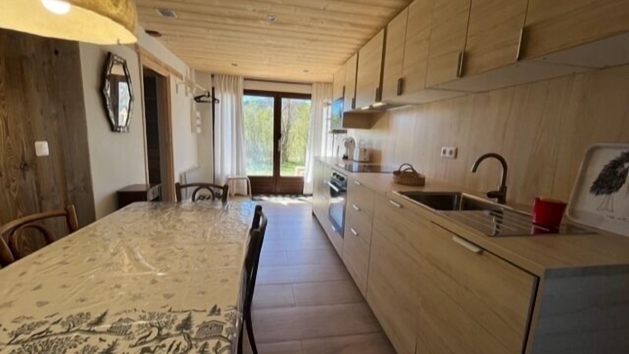 Photo of Kitchen in Superbolquere