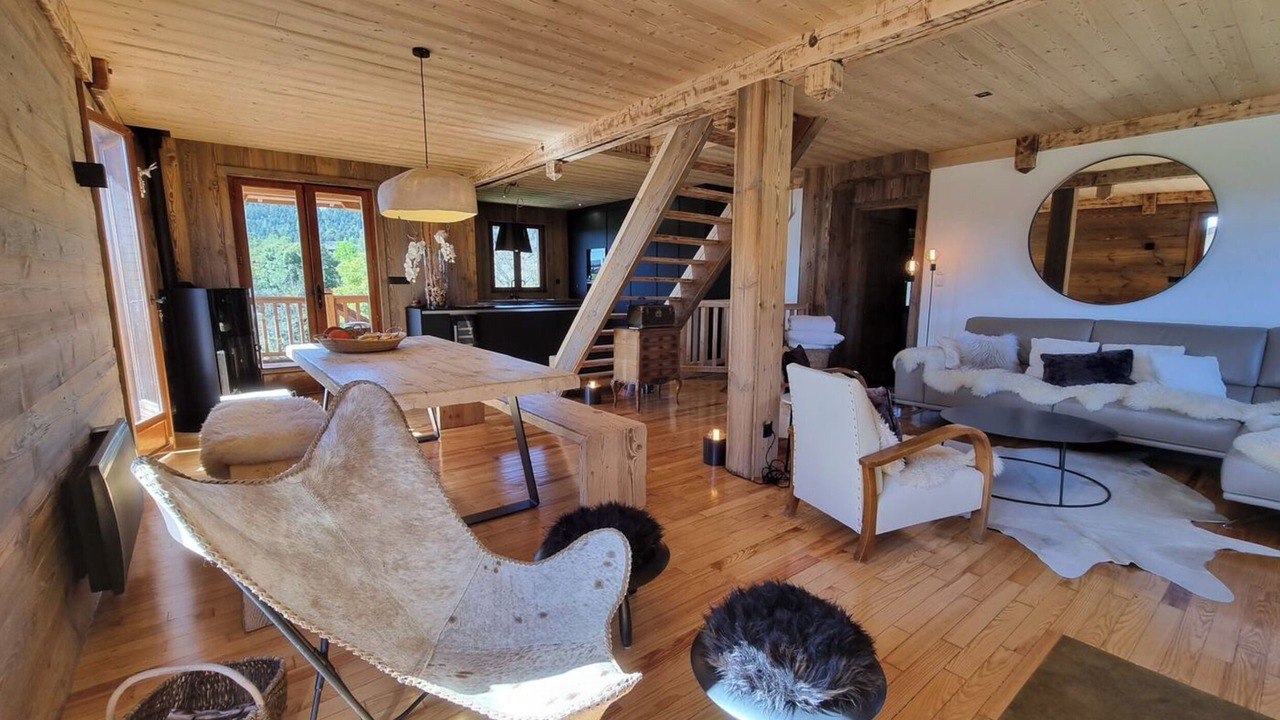 Photo of Livingroom in Superbolquere