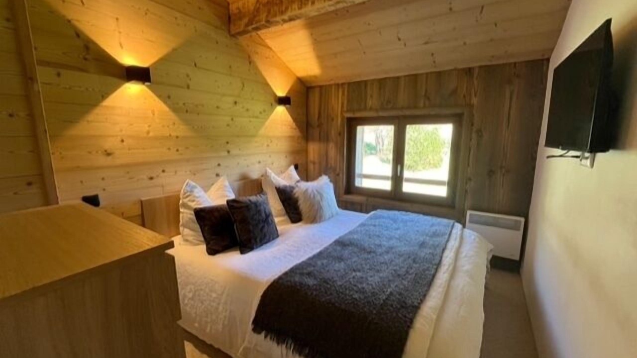 Photo of Bedroom in Superbolquere