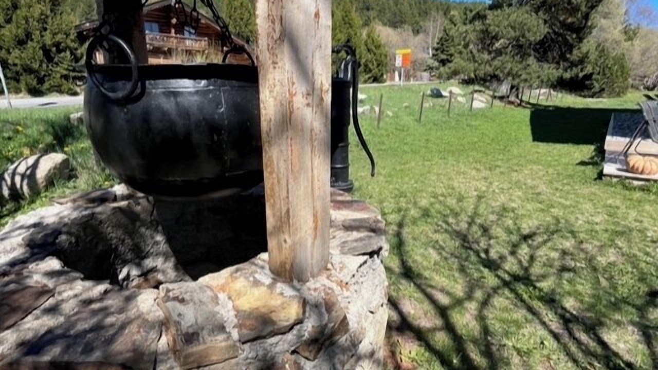 Photo of Outdoor in Superbolquere