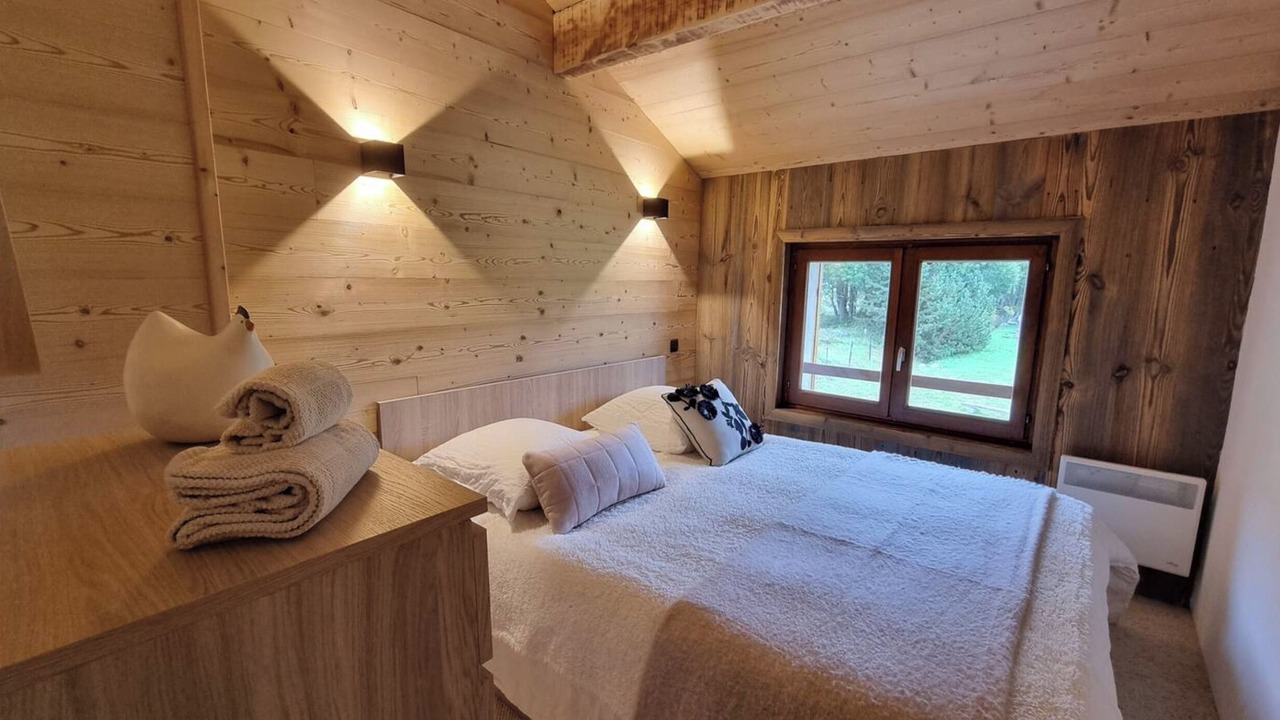 Photo of Bedroom in Superbolquere