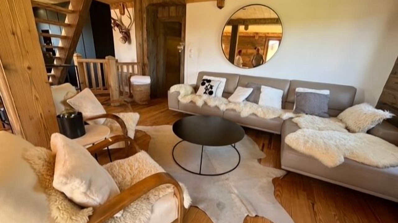 Photo of Livingroom in Superbolquere