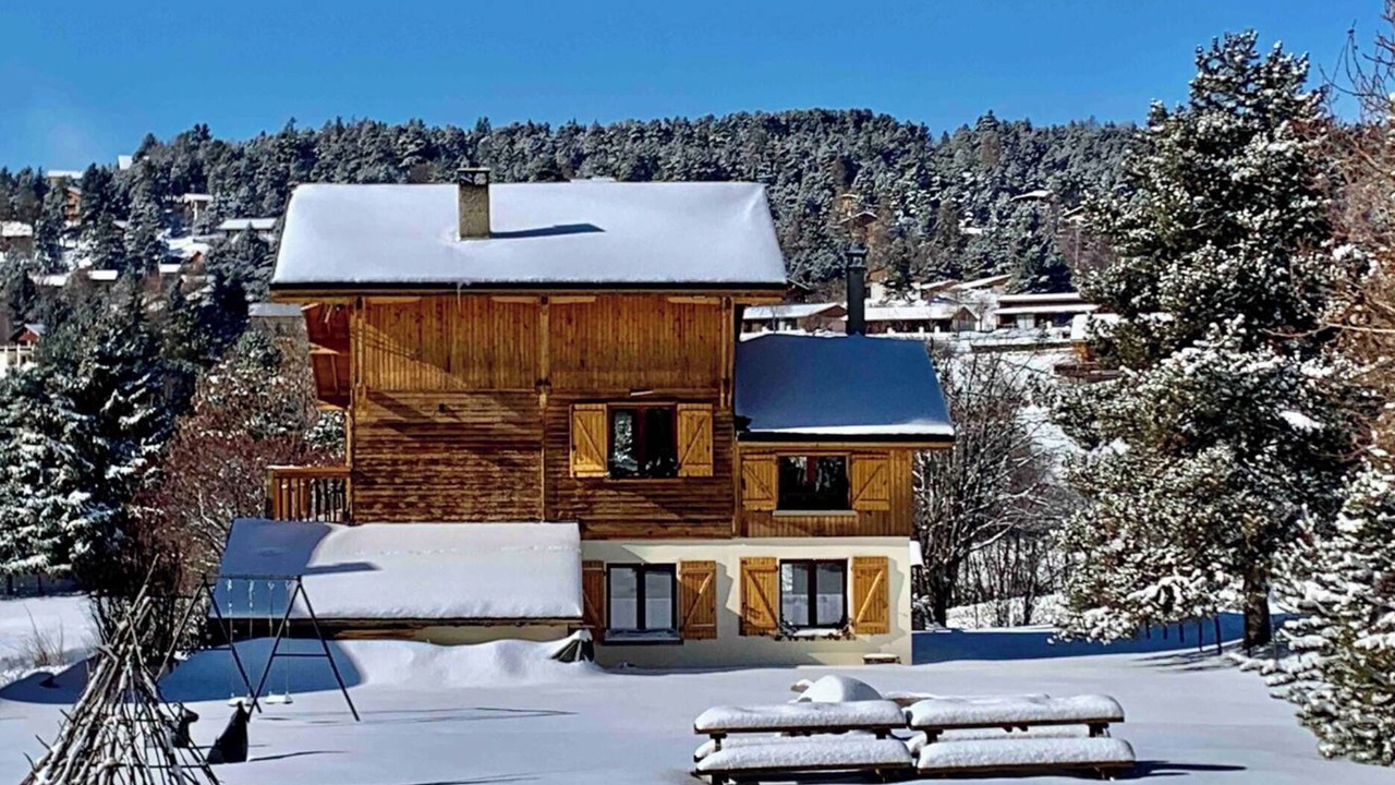 Photo of Outdoor in Superbolquere