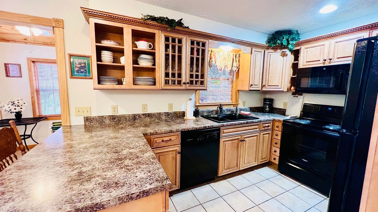 Photo of Kitchen in Boone