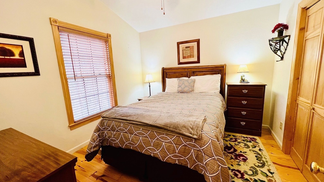 Photo of Bedroom in Boone