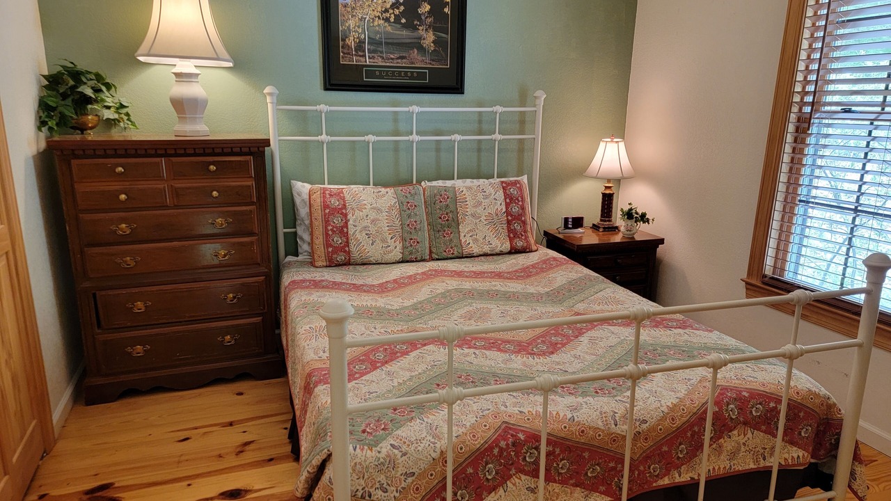 Photo of Bedroom in Boone