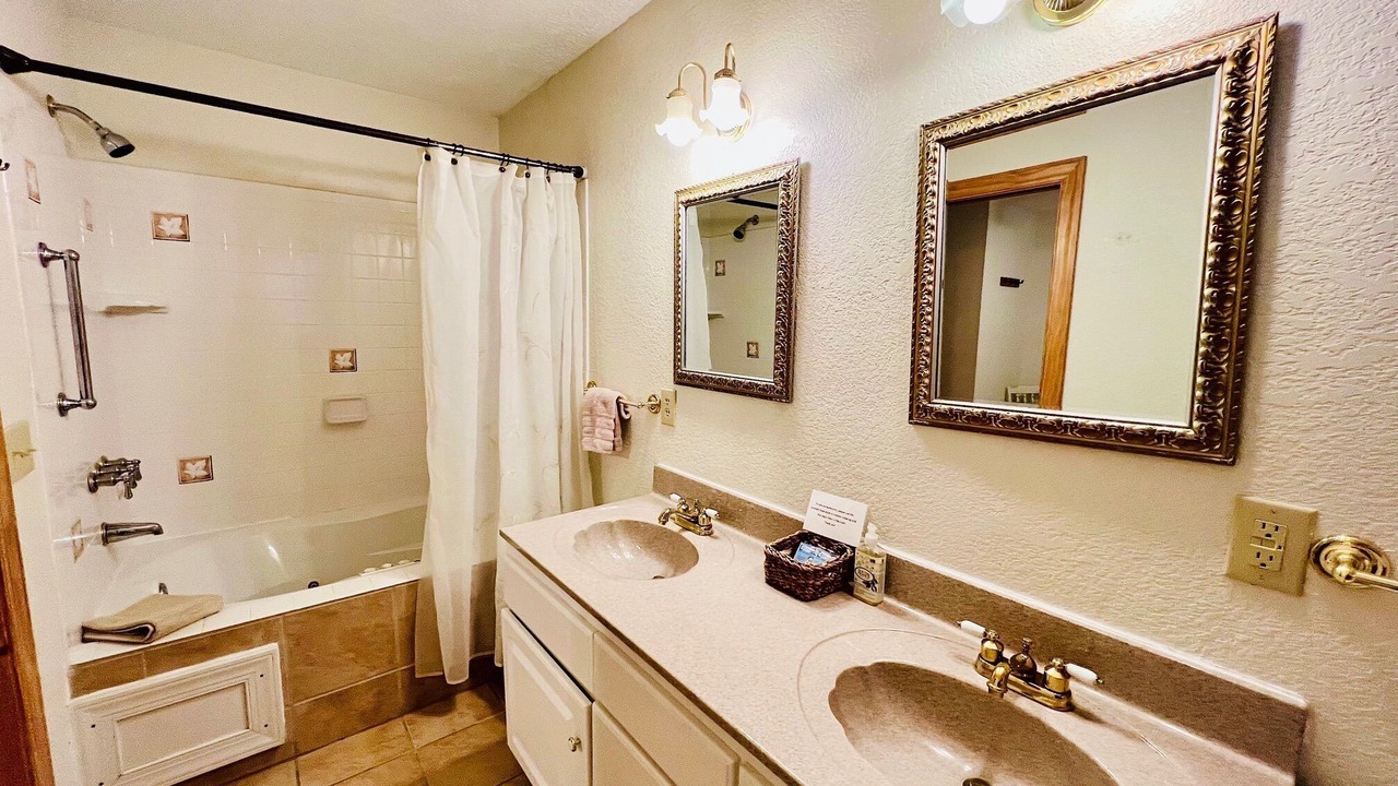 Photo of Bathroom in Boone