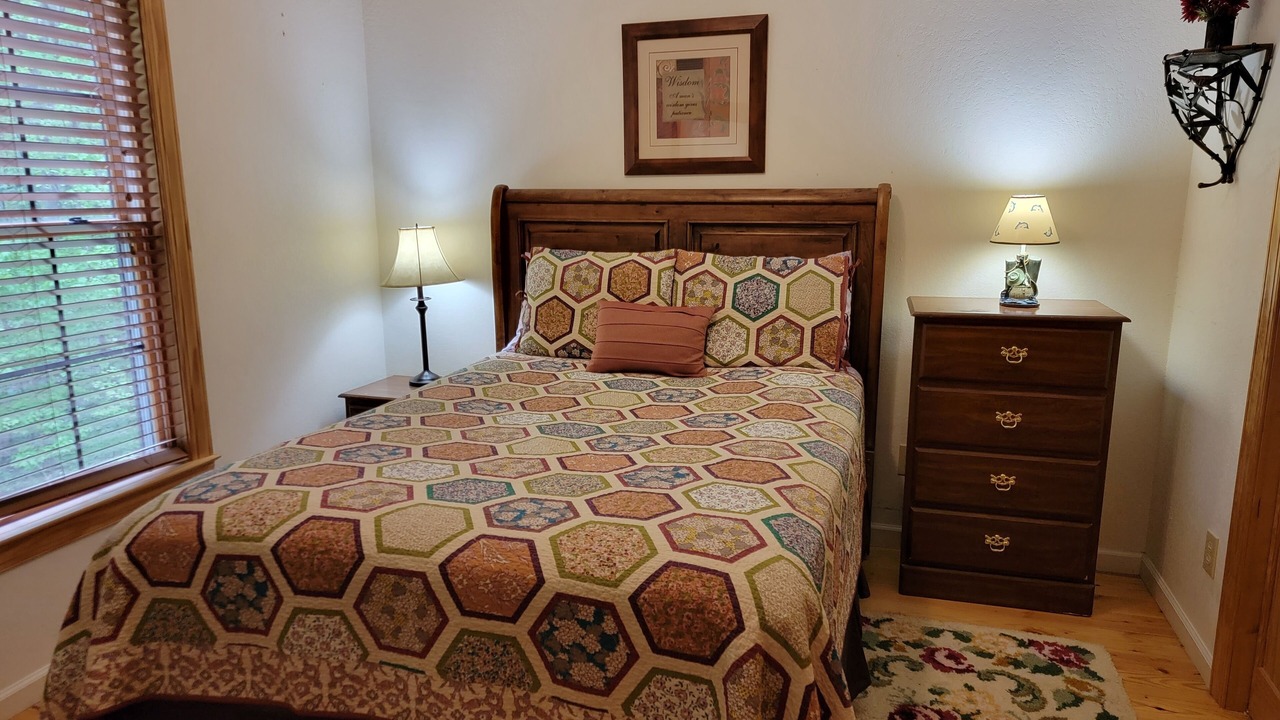 Photo of Bedroom in Boone
